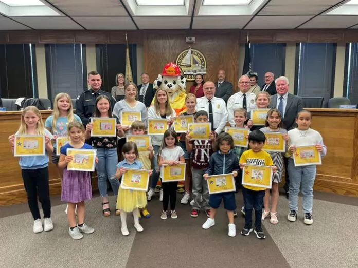 BRICK-Fire-Prevention-Poster-Contest