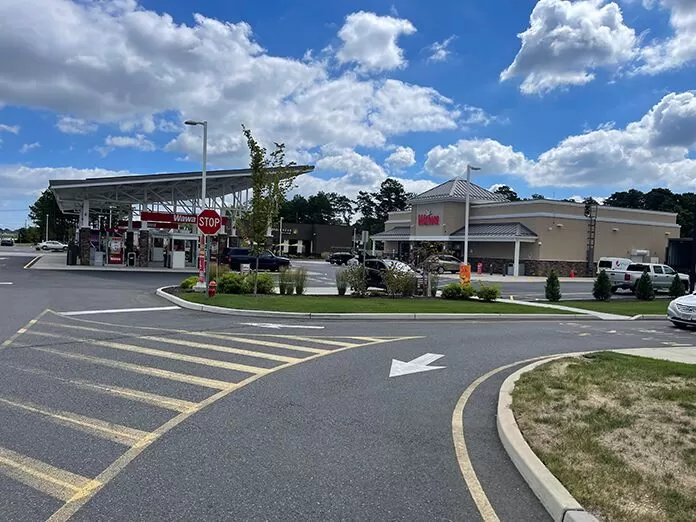 wawa