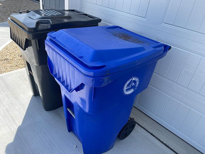recycle