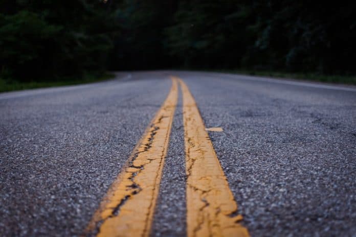 road